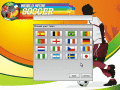 Screenshot of World Wide Soccer 1.15