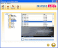 Screenshot of Phone Data Recovery Software 1.0