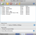 Free WMA to MP3 Converter