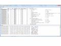 AAC Audio ES analysis and processing