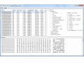 MPEG Audio ES analysis and processing