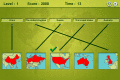 Screenshot of Mapping Maps 1.1.3