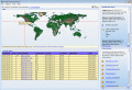 Screenshot of CallerIP 4.1b