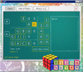 Screenshot of 2x2 for Windows 1.3.0