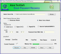 Easily Recover & Unlock Excel Password