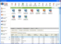 Complete Cyber Cafe Management software