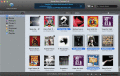 Screenshot of Wondershare Transpod Lite for Mac 1.0.0