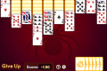 Screenshot of Spider Solitaire (4 suits) 1.3.2