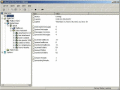 Screenshot of InboxRULES for Exchange Server 2.20