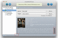 Screenshot of Longo Mac DVD Copy 2.0.0