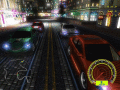 Screenshot of Street Racing Stars 1.18