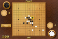 Screenshot of Multiplayer Go 1.4.0