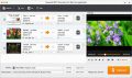 Screenshot of Aiseesoft WTV Converter for Mac 6.5.6
