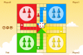 Screenshot of Multiplayer Ludo 1.3.0