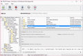 Screenshot of Save PST File Outlook 10.2