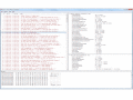 EBU STL analysis and processing