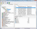 Screenshot of MunSoft Data Recovery Suite 2.0