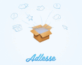 Screenshot of Adlesse for Windows 1.0.0.0