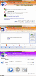 Screenshot of FlipBuilder DOC to PDF(Freeware) 1.0.0