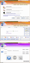 Flexible Conversion Modes