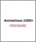 Free Animations 1000+