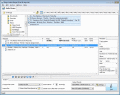 Merge smaller audio clips into a single track