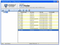 PST Finder - Find PST Files Outlook 2010