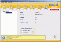 Screenshot of Linux Data Recovery Program 4.02