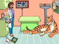 Screenshot of Jr. Vet 1.0