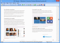 Open, view, convert Adobe PDF on Windows 8.