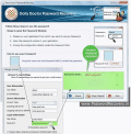 Screenshot of Password Recovery 4.0.1.6