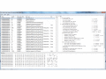 HEVC/H.265 Video ES analysis and processing