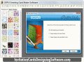 Screenshot of Greeting Cards Designing 8.2.0.1