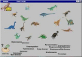 Screenshot of DinoMania 1.2