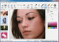 Screenshot of SoftSkin Photo Makeup 1.1