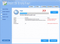 Screenshot of Smart Dll Errors Fixer Pro 4.5.3
