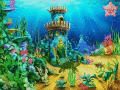 Screenshot of Aqua Castles 3.0
