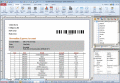 Screenshot of SmartVizor Bill Statement Batch Printing Software 38.0.211.216