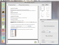 Screenshot of PDF Pilot Maker for Mac 0.5