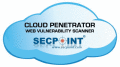 Screenshot of Cloud Penetrator 12.5.5