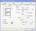 Document to PDF file