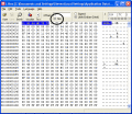 Screenshot of HEX Corrupt PST File Headers 1.0