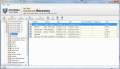 Outlook Email Recovery Utility Recovers Email