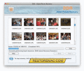 Screenshot of Mac Picture Restore 4.0.1.6