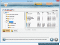 Screenshot of Drive Recovery Software 5.6.1.3