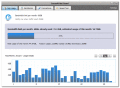 A freeware to monitor your broadband usage.