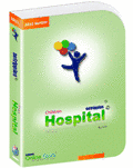 Children Hospital Software