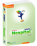 Children Hospital Plus Software