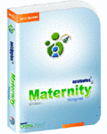 Maternity Hospital Software