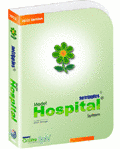 Model Hospital Software
